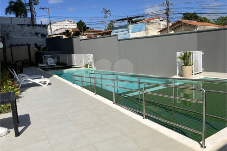 Apartamento à venda com 3 quartos em Jardim Santa Rosália, Sorocaba, SP