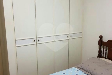Apartamento à venda com 3 quartos, sendo 1 suíte, em Vila Andrade, São Paulo, SP