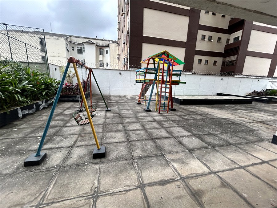 Apartamento à venda com 2 suítes em Tijuca, Rio de Janeiro, RJ