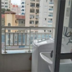 Apartamento à venda com 1 quarto em Santa Efigênia, São Paulo, SP