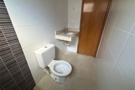Apartamento à venda com 3 quartos, sendo 1 suíte, em Jardim Anhangüera, Ribeirão Preto, SP