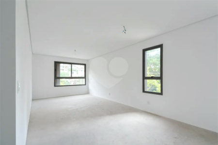 Apartamento à venda com 4 suítes em Perdizes, São Paulo, SP
