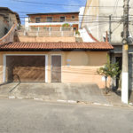 Sobrado à venda com 3 quartos, sendo 1 suíte, em Bocaina, Ribeirão Pires, SP