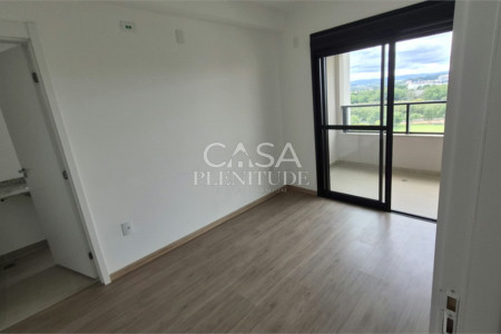 Apartamento à venda com 1 suíte em Além Ponte, Sorocaba, SP