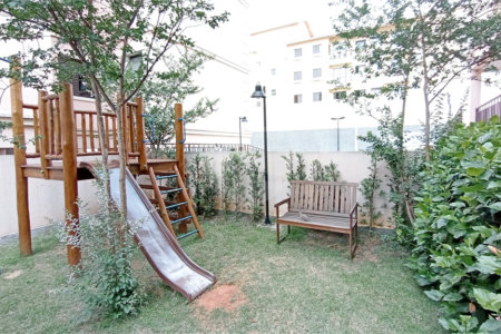 Apartamento para alugar com 3 quartos, sendo 1 suíte, em Pinheirinho, Vinhedo, SP