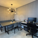 Apartamento à venda com 2 quartos, sendo 1 suíte, em Santa Teresinha, São Paulo, SP