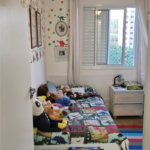 Apartamento à venda com 3 quartos, sendo 2 suítes,  em Jardim Ampliação, São Paulo, SP