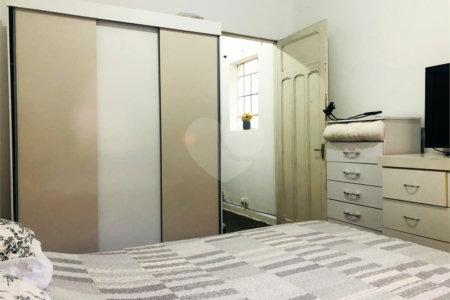 Sobrado à venda com 2 quartos em Santana, São Paulo, SP