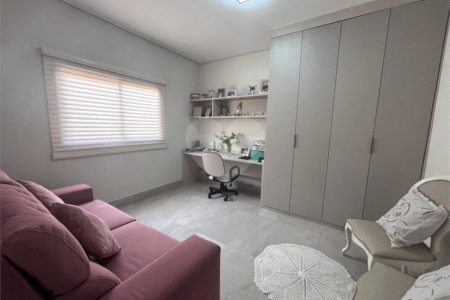 Casa à venda com 2 quartos, sendo 1 suíte, no condomínio Horizontes de Sorocaba, Sorocaba - SP