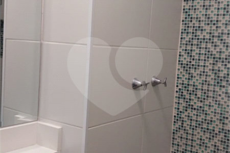 Apartamento à venda com 2 quartos, sendo 1 suíte, em Tatuapé, São Paulo, SP