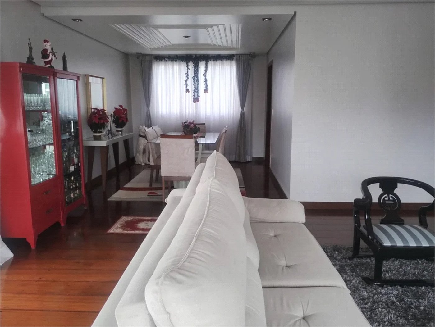 Apartamento à venda ou para alugar com 4 quartos, sendo 1 suíte, em Vila Andrade, São Paulo, SP