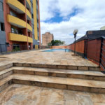 Apartamento à venda com 3 quartos, sendo 1 suíte,  em Tucuruvi, São Paulo, SP