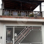 Sobrado à venda com 3 quartos, sendo 1 suíte, em Mandaqui, São Paulo, SP