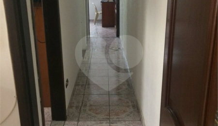 Casa à venda com 4 quartos em Jardim Aida, Guarulhos, SP