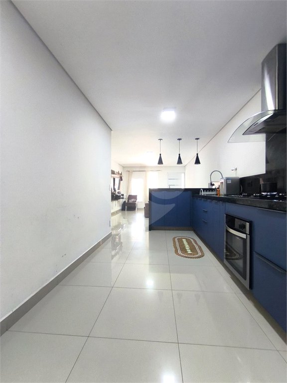 Casa à venda com 3 quartos, sendo 1 suíte, em Jardim Residencial Imperatriz, Sorocaba, SP