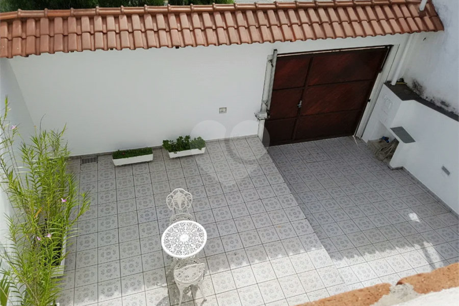 Sobrado à venda com 3 quartos em Vila Maria, São Paulo, SP