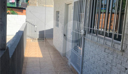 Casa à venda com 3 quartos em Vila Nova Curuçá, São Paulo, SP