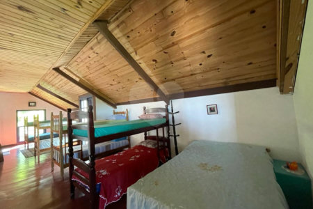 Chácara à venda com 3 quartos, sendo 1 suíte, em Chácaras Copaco, Arujá, SP