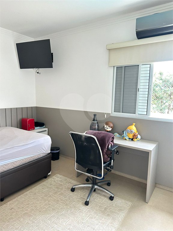 Sobrado à venda com 4 quartos, sendo 3 suítes, em Jardim Residencial Maggiore, Araraquara, SP