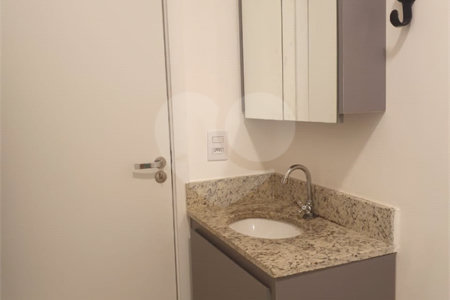 Apartamento à venda com 1 quarto em Atibaia Jardim, Atibaia, SP