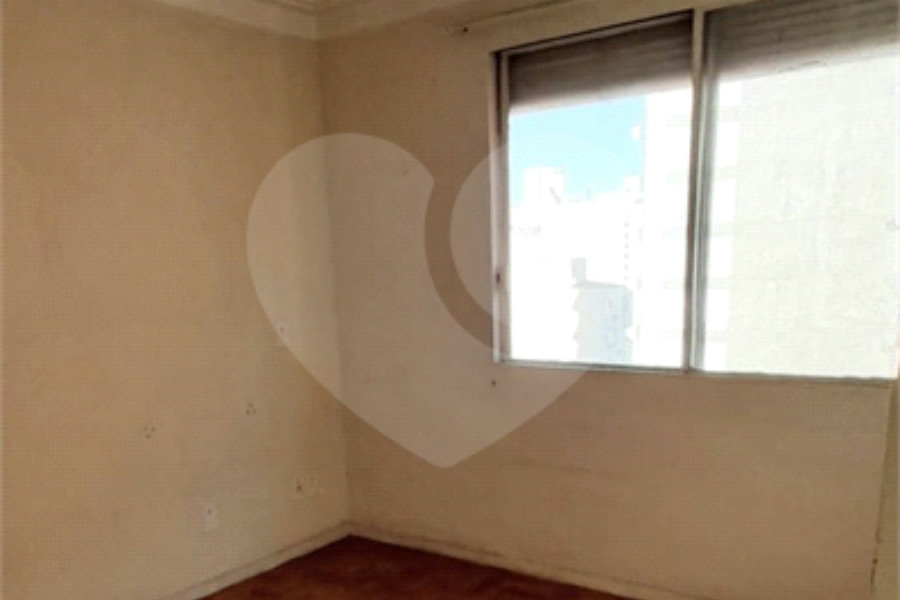 Apartamento à venda com 2 quartos em Jardim América, São Paulo, SP