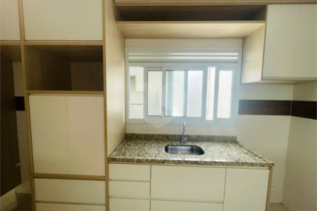 Apartamento à venda com 1 quarto em Jardim São Paulo(zona Norte), São Paulo, SP
