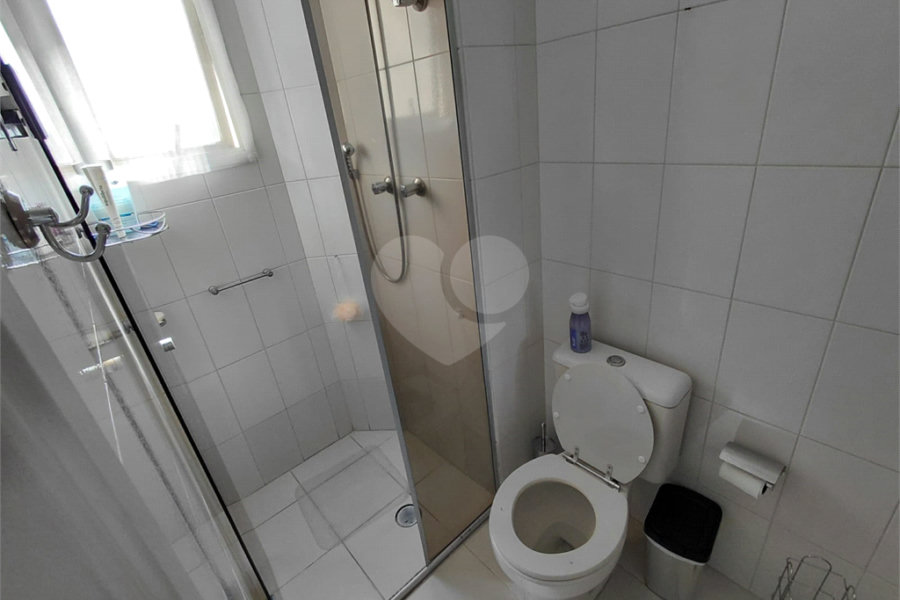 Apartamento à venda com 3 quartos, sendo 1 suíte, em Santana, São Paulo, SP