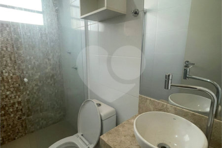 Apartamento à venda ou para alugar com 2 quartos em Jardim Universal, Araraquara, SP