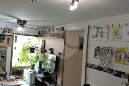 Apartamento à venda com 3 quartos, sendo 1 suíte, em Paraisópolis, São Paulo, SP