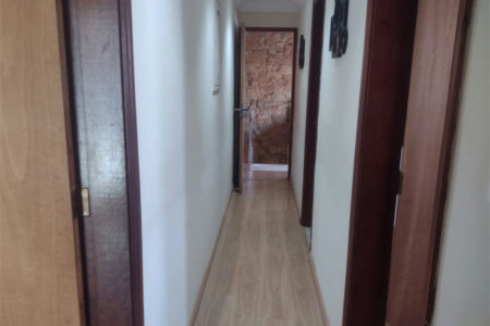 Casa Residencial à venda, Vila Voturuá, São Vicente - CA0151.