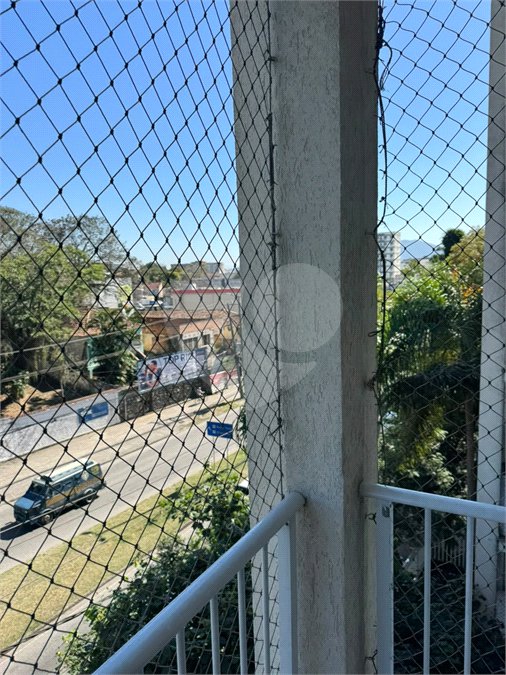 Apartamento à venda com 3 quartos, sendo 2 suítes, em Campo Grande, Rio de Janeiro, RJ