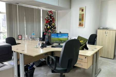 Sala à venda ou para alugar no Centro, São Paulo, SP