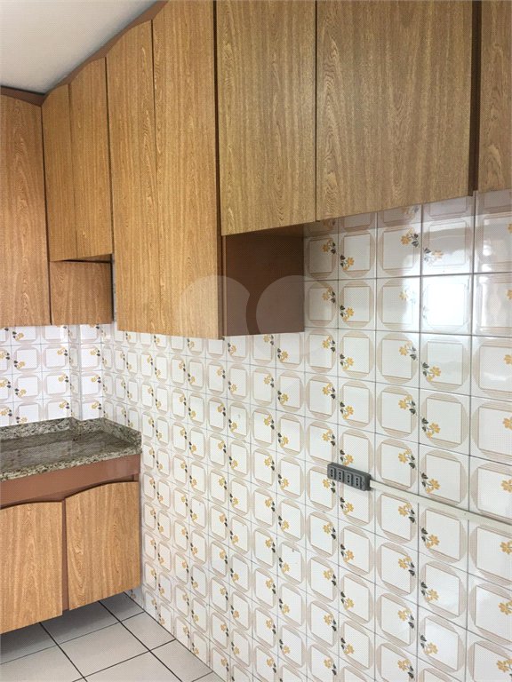 Apartamento à venda com 2 quartos em Saúde, São Paulo, SP