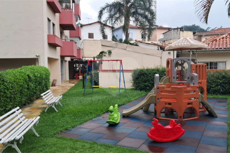 Apartamento à venda com 3 quartos, sendo 1 suíte, em Campo Grande, São Paulo, SP