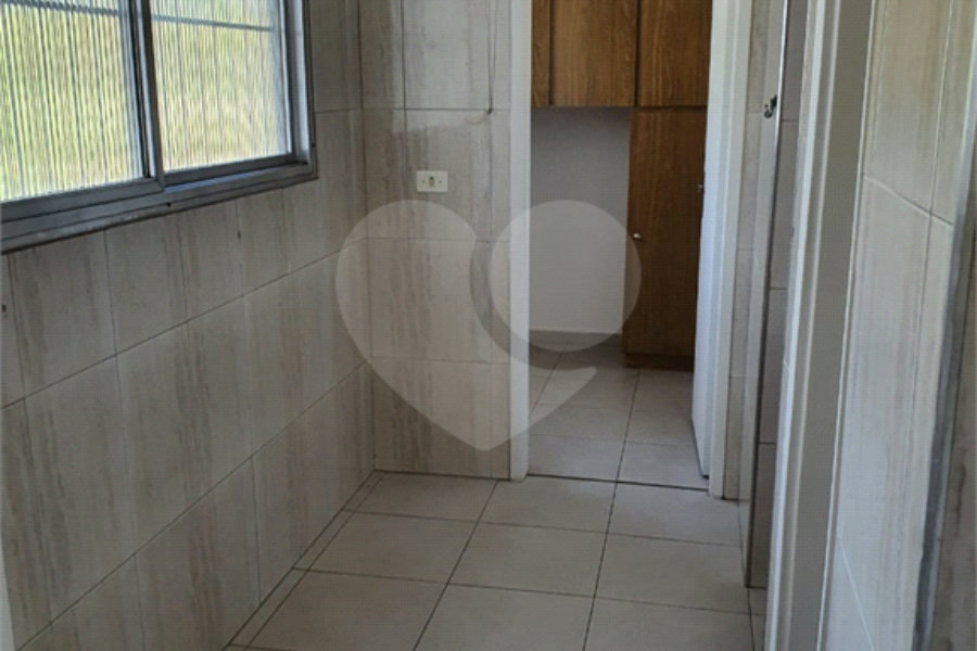 Apartamento à venda com 2 quartos em Tucuruvi, São Paulo, SP