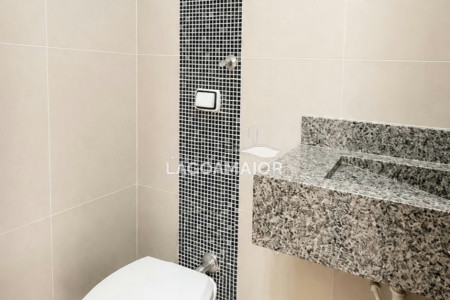 Casa à venda com 3 quartos, sendo 3 suítes, no condomínio Residencial Costa Leste, Três Lagoas - MS