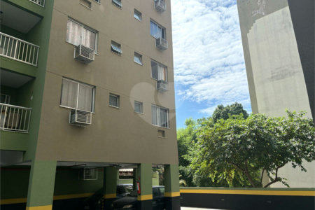 Apartamento à venda com 2 quartos, sendo 1 suíte, em Taquara, Rio de Janeiro, RJ