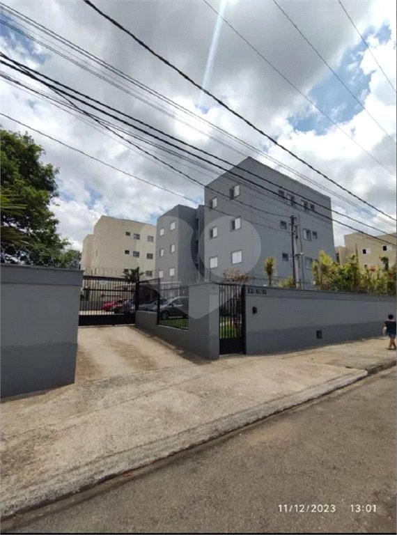 Apartamento à venda com 2 quartos em Jardim Califórnia, Sorocaba, SP