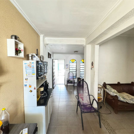 Casa à venda com 2 suítes em Ipiranga, Ribeirão Preto, SP