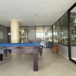 Apartamento para alugar com 2 quartos em Vila Domingues, Votorantim, SP