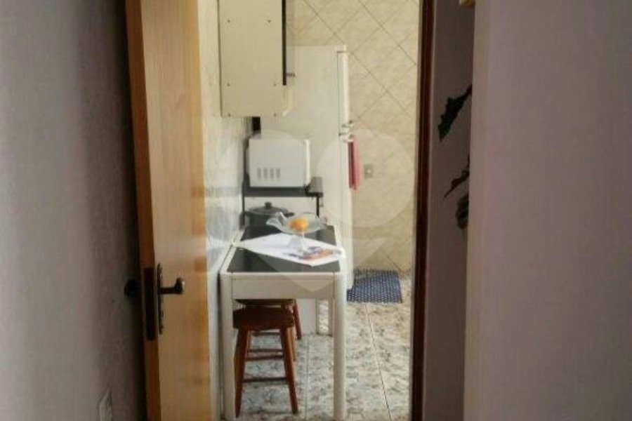 Sobrado à venda com 2 quartos em Parque São Francisco, Itatiba, SP