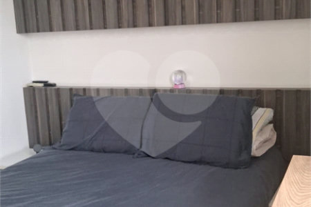 Apartamento à venda com 3 quartos, sendo 1 suíte, em Água Branca, São Paulo, SP