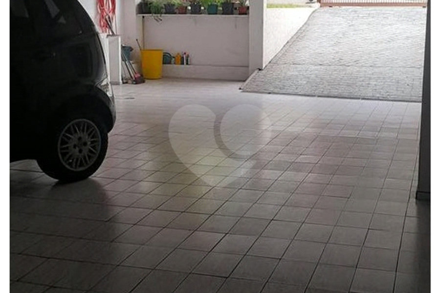 Casa Térrea à venda com 3 quartos, sendo 1 suíte, em Casa Verde, São Paulo, SP