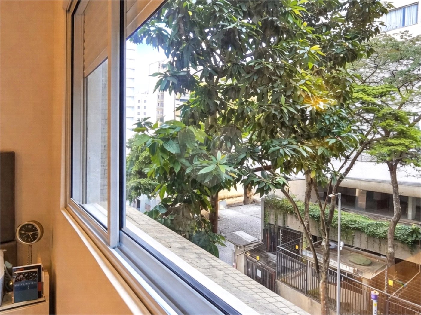 Apartamento à venda com 1 quarto em Consolação, São Paulo, SP