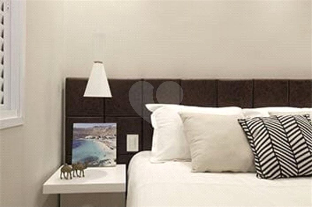 Apartamento à venda com 2 quartos, sendo 1 suíte, em Chácara Inglesa, São Paulo, SP