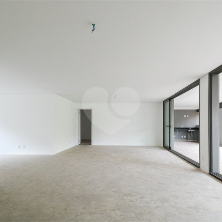 Apartamento à venda com 4 suítes em Sumaré, São Paulo, SP