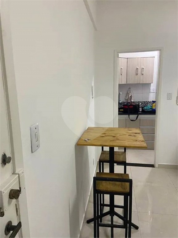 Studio à venda com 1 quarto no Centro, São Paulo, SP