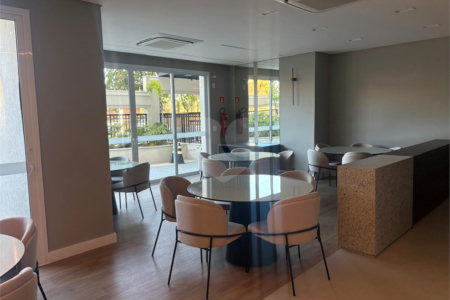 Apartamento à venda com 3 suítes em Urbanova, São José dos Campos, SP