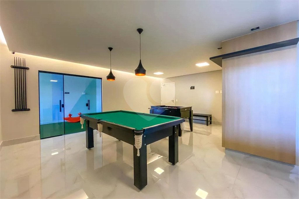Apartamento à venda com 2 quartos, sendo 1 suíte, no Centro, São Bernardo do Campo, SP