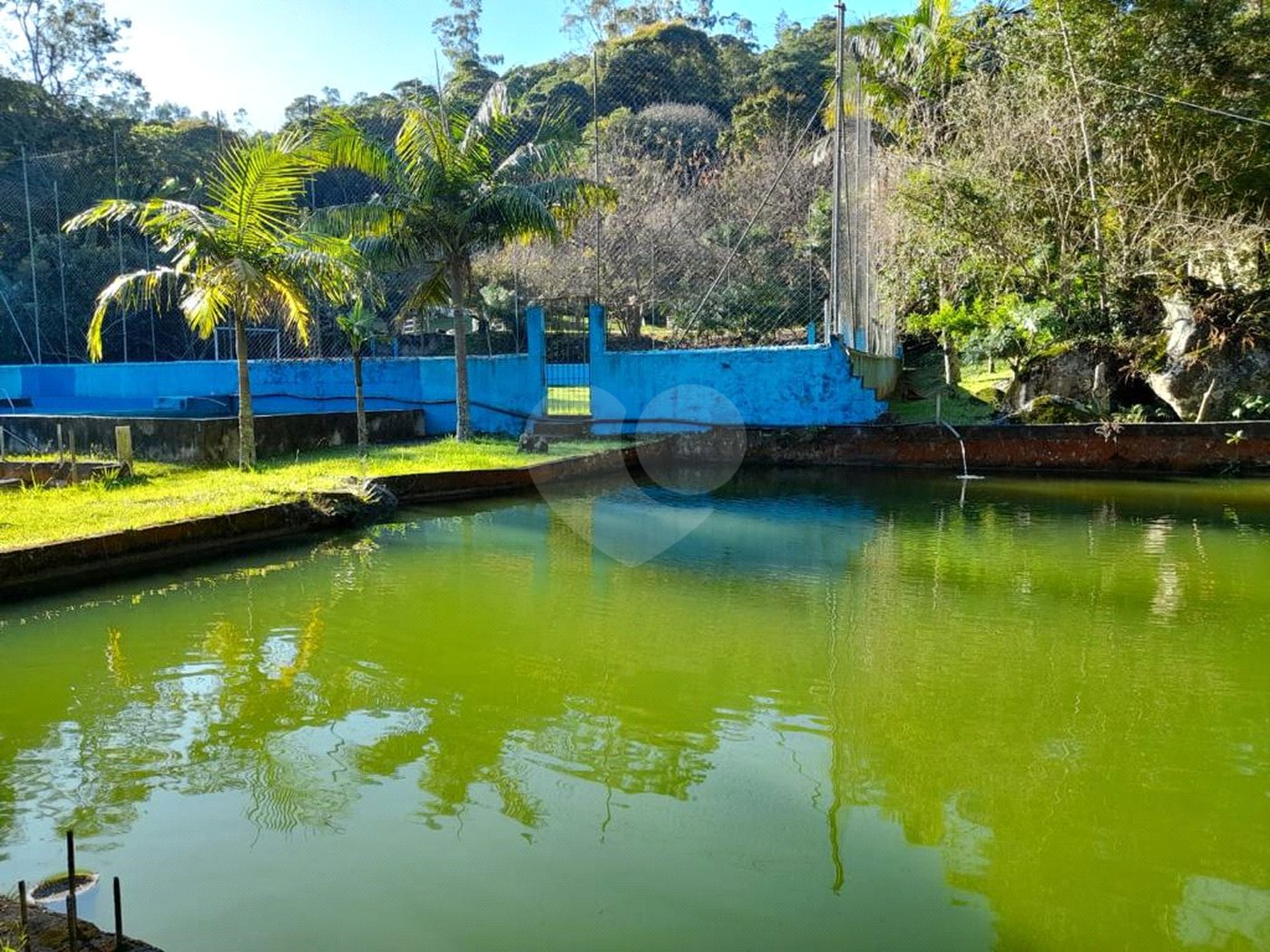 Sítio à venda com 4 quartos no Centro, Nazaré Paulista, SP